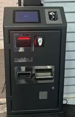 Cash Drop 5, Ophalen, Zo goed als nieuw