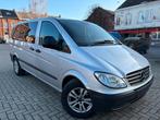 MERCEDES VITO 115 CDI • DOUBLE CABINE 5 PLACES • 2009 EURO4, Autos, Achat, 110 kW, Boîte manuelle, 5 portes