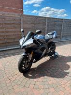 Yamaha R1 GEKEURD VVK, 4 cilinders, Super Sport, Particulier, Meer dan 35 kW