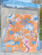 tablier de cuisine + gant neuf (manque la poignée carrée ), Maison & Meubles, Cuisine | Linge de cuisine, Enlèvement ou Envoi