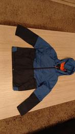 Zomerjas maat 128, Kinderen en Baby's, Kinderkleding | Maat 128, Ophalen of Verzenden, Zo goed als nieuw, Jas