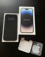 iPhone 14 Pro 256 Go - Blanc - Dans sa boîte, excellent état, Télécoms, Téléphonie mobile | Apple iPhone, 256 GB, IPhone 14 Pro