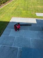 Honda bladblazer hhb25, Ophalen