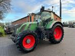 Fendt 724 profi plus (bj 2013), Zakelijke goederen, Landbouw | Tractoren, Ophalen, Fendt