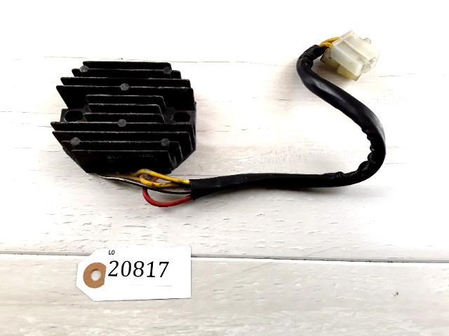 GS500 2002 - 2006 Suzuki Spanningsregelaar D1-38702, Motoren, Onderdelen | Suzuki