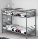 Stapelbed IKEA, Huis en Inrichting, Slaapkamer | Stapelbedden en Hoogslapers, Ophalen, Zo goed als nieuw, Stapelbed