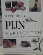 Natuurlijk pijn verlichten, Richard Thomas, Livres, Santé, Diététique & Alimentation, Comme neuf, Enlèvement ou Envoi