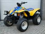 UNIEK: Polaris Sport 400cc 2 Takt Liquid Cooled Met Baanpapi, Motoren, 400 cc, 1 cilinder, 12 t/m 35 kW