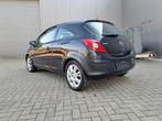 Opel corsa 1.0 benzine met airco en 128.000km, Elektrische ramen, Bedrijf, Corsa, Te koop