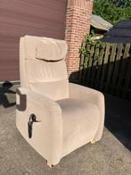 ERGOLUX electrische COMFORT zetel, Diensten en Vakmensen, Thuiszorg en Kraamhulp, Gehandicaptenzorg