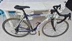 Heel Mooi Racefiets "Columbus " Alu.fr. Carbon > 28 inch>>, Autres marques, Aluminium, Comme neuf, Enlèvement