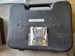 Walkie talkie Motorola, Ophalen, Gebruikt, Portofoon of Walkie-talkie