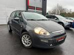 Fiat Punto 1.3 JTD**2010, Auto's, Bedrijf, Radio, Punto, Te koop