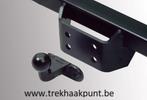 Trekhaak Fiat ducato / Nieuw + garantie /, Ophalen of Verzenden