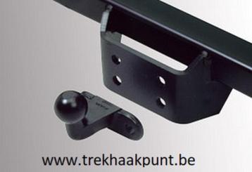 Trekhaak Fiat ducato / Nieuw + garantie / beschikbaar voor biedingen