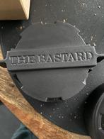 The Bastard Precision dop, Tuin en Terras, Houtskoolbarbecues, Ophalen, Nieuw, The bastard