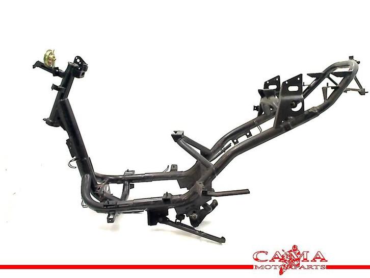 FRAME + KENTEKEN Kymco Agility 50 (01-2006/-), Fietsen en Brommers, Brommeronderdelen | Algemeen, Gebruikt, Overige typen