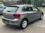 VW Polo 1.0i 2019, 66.530km, Airco, PDC, Crui ctr, Garantie, Auto's, Voorwielaandrijving, Stof, Euro 6, 48 kW