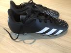 Adidas Predator Voetbalschoen jongen maat 35, Sport en Fitness, Ophalen of Verzenden, Zo goed als nieuw, Schoenen