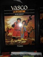 Vasco 3 eo, Livres, BD, Enlèvement ou Envoi