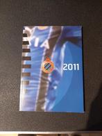 Club Brugge 2011, Boeken, Ophalen of Verzenden, Gelezen, Balsport