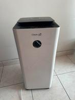 Clean Air optima luchtreiniger en ontvochtiger, Elektronische apparatuur, Ophalen, Zo goed als nieuw, Luchtreiniger