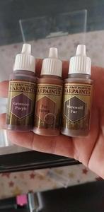 Warpaints Army Painter MEGA SET, Hobby en Vrije tijd, Ophalen, Nieuw, Figuur of Figuren