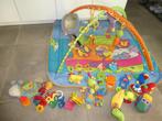Gymini Kick & Play van Tiny Love speelkleed, Kinderen en Baby's, Speelgoed | Speelkleden, Gebruikt, Ophalen