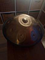Steeldrum/Handpan Sela SE304, Musique & Instruments, Percussions, Enlèvement, Utilisé