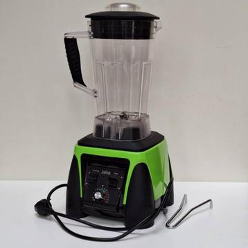 Powerblender Zen & Pur met accessoires beschikbaar voor biedingen