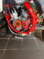 Beta rr50 track 2021, 6 versnellingen, 49 cc, Zo goed als nieuw, Ophalen