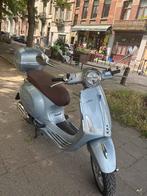 Piaggio vespa primavera 2023 125cc, Overige modellen, Zo goed als nieuw, Benzine, 125 cc