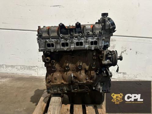 Iveco Daily 3.0D F1CE0481F Motorblok Engine Moteur, Auto-onderdelen, Motor en Toebehoren, Gebruikt, Ophalen of Verzenden