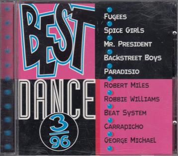 Beste dans 3/96 | 724384185428 | B23 beschikbaar voor biedingen