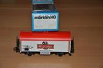 HO marklin 85741 NMBS-wagen MIDLAND, Hobby en Vrije tijd, Verzenden, Zo goed als nieuw, Wagon
