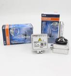 Xenonlamp van OSRAM of PHILIPS D1S - D2S - D3S - D4S-D5S, Ophalen, Nieuw