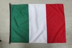 Vlag van Italië 70 x 100 cm, Ophalen of Verzenden, Nieuw