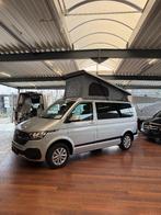 Volkswagen T6.1 California Camper, Caravans en Kamperen, Mobilhomes, Automaat, Volkswagen, Tot en met 2, Bedrijf