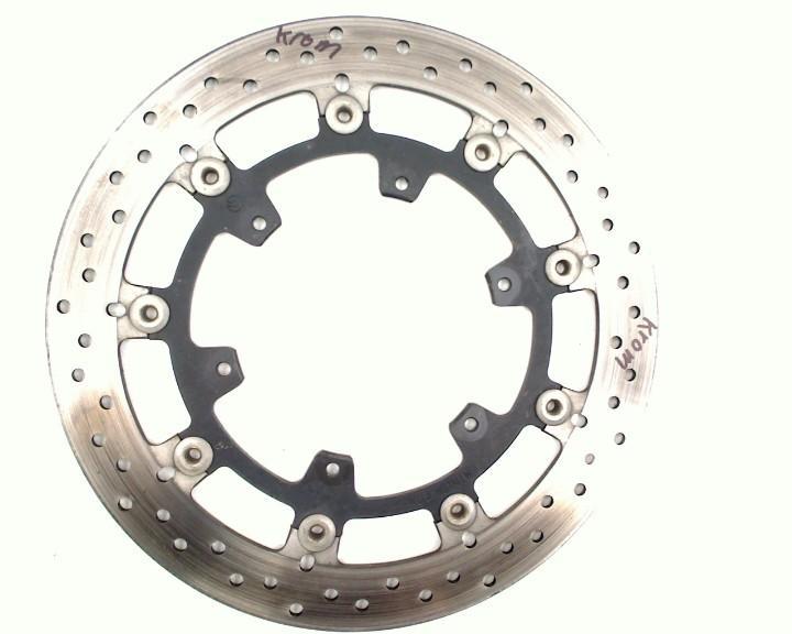 FREIN DISQUE AVANT KTM 1290 Super Adventure S 2017-2020, Motos, Pièces | Autre, Utilisé