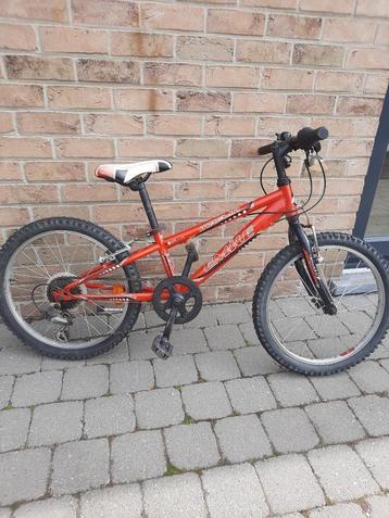 Kinder mtb 20 inch beschikbaar voor biedingen