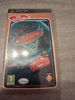 PSP-game: Cars 2, Consoles de jeu & Jeux vidéo, Jeux | Sony PlayStation Portable, Enlèvement, Utilisé, Aventure et Action, À partir de 7 ans
