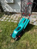 Bosch ARM 32, Tuin en Terras, Ophalen, Cirkelmaaier, Elektrische grasmaaier, Zo goed als nieuw