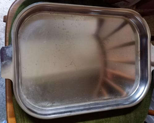 Braadslede Rena Ware Ultra Ply Griddle, Huis en Inrichting, Keuken | Potten en Pannen, Nieuw, Koekenpan of Braadpan, Overige materialen