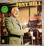 8 LP's van Tony Bell (vanaf 1 €), Cd's en Dvd's, Vinyl | Nederlandstalig, Overige genres, Gebruikt, Ophalen of Verzenden, 12 inch