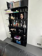 Design wandkast Wally van het merk Cattelan Italia, Ophalen, Zo goed als nieuw