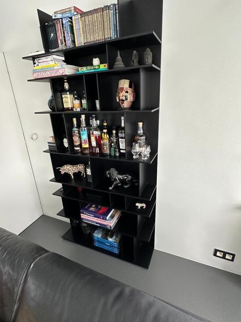 Design wandkast Wally van het merk Cattelan Italia, Huis en Inrichting, Kasten | Wandmeubels, Zo goed als nieuw, Ophalen
