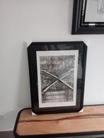 LUC HOENRAET, Ophalen