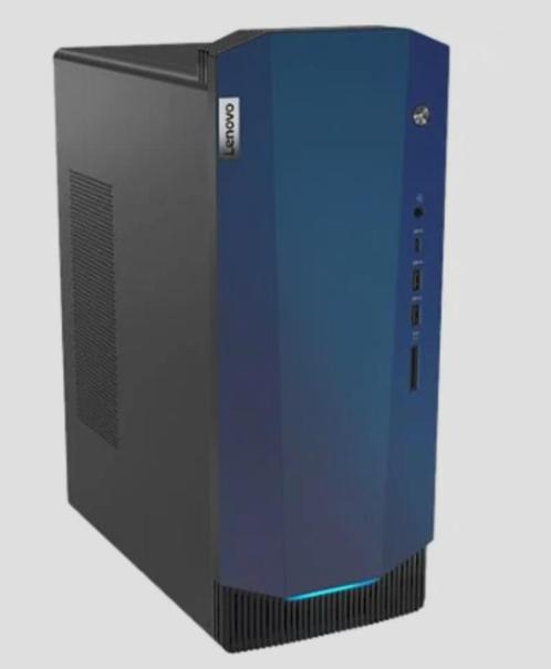 Lenovo IdeaCentre Gaming PC - NVIDIA® GeForce RTX™ 3060, Computers en Software, Desktop Pc's, Gebruikt, 3 tot 4 Ghz, HDD, SSD