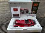 ALFA ROMEO 6C 1750 GRAN SPORT 1930 CMC 1/18 M-138, Ophalen of Verzenden, Zo goed als nieuw, Auto, Autoart