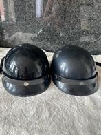Retro vintage helmen, Motoren, Ophalen, Tweedehands, Overige typen, Overige merken